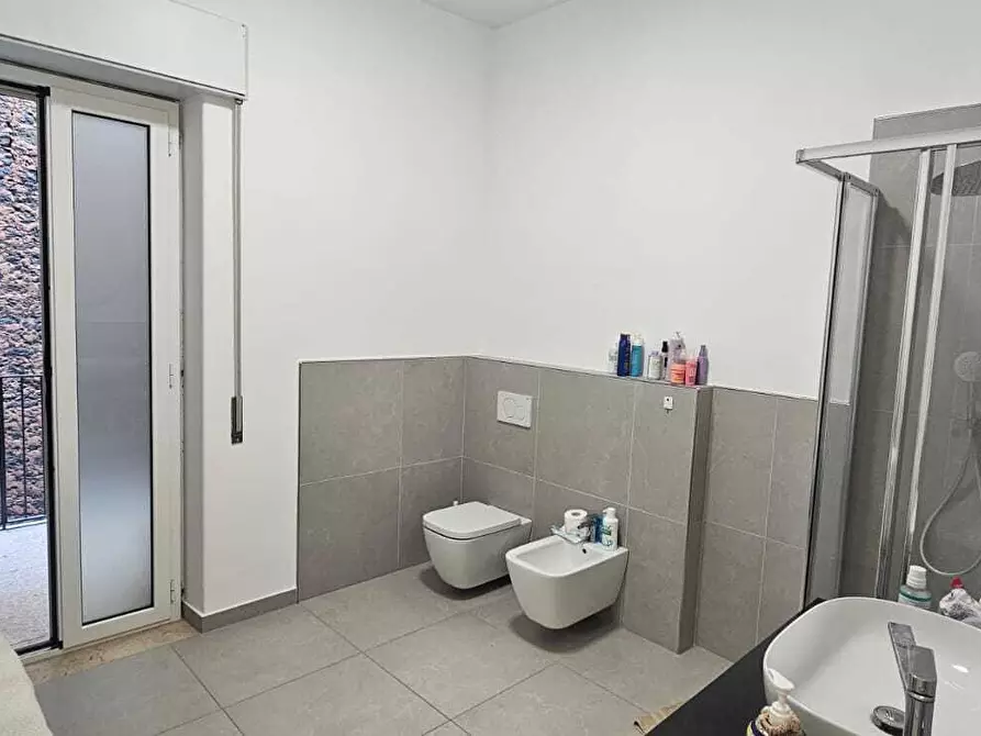 Immagine 13 di Quadrilocale in vendita  in Via Caronda 178 a Catania