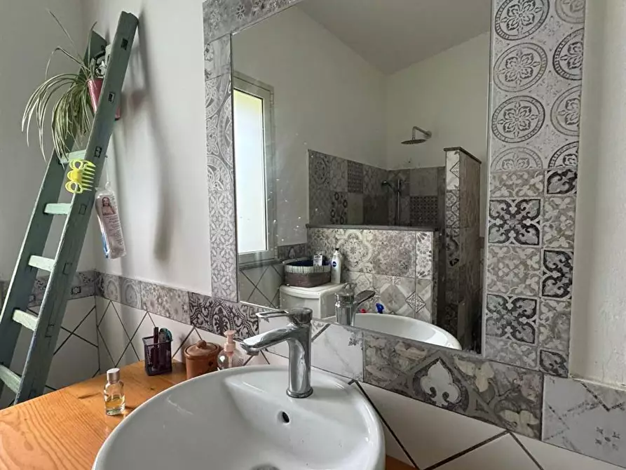 Immagine 14 di Villa in vendita  in CONTRADA SAN LEONARDO SNC a Carlentini