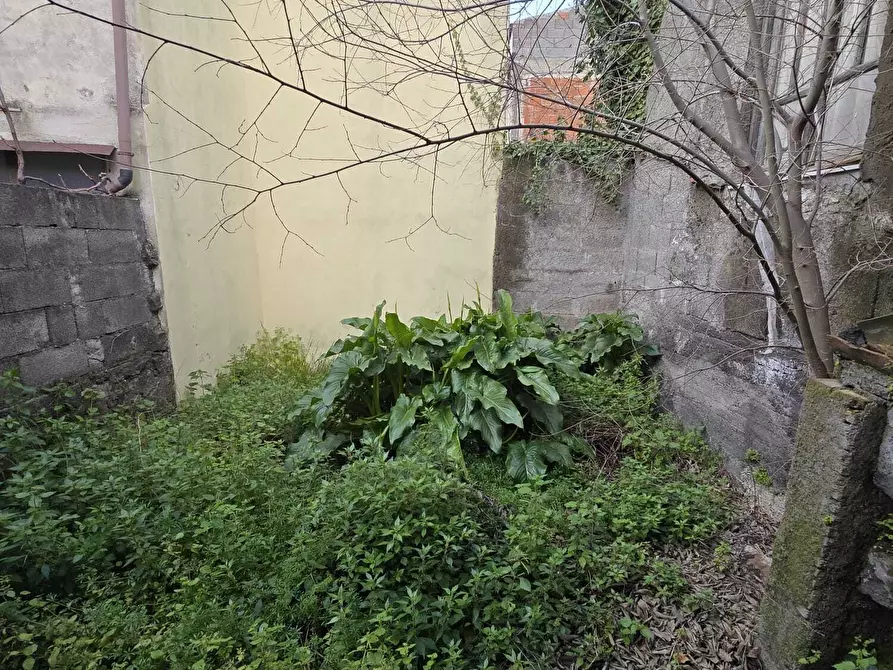 Immagine 9 di Casa indipendente in vendita  in Via Salvatore Quasimodo 2 a Belpasso