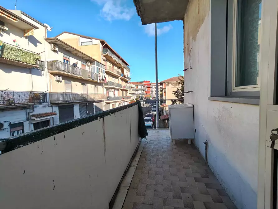 Immagine 14 di Trilocale in vendita  in Via Lenin 166 a Catania