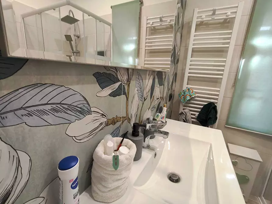 Immagine 25 di Trilocale in vendita  in Via Largo Calabria a Catania