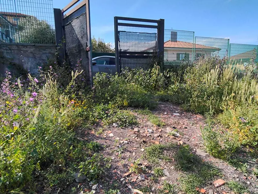 Immagine 4 di Terreno agricolo in vendita  in Via Azalee 8 a Tremestieri Etneo