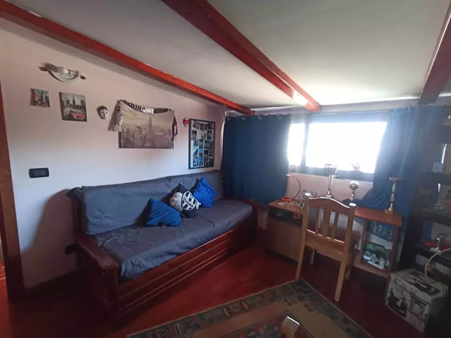 Immagine 17 di Trilocale in vendita  in Via Sonnino 35 a Catania