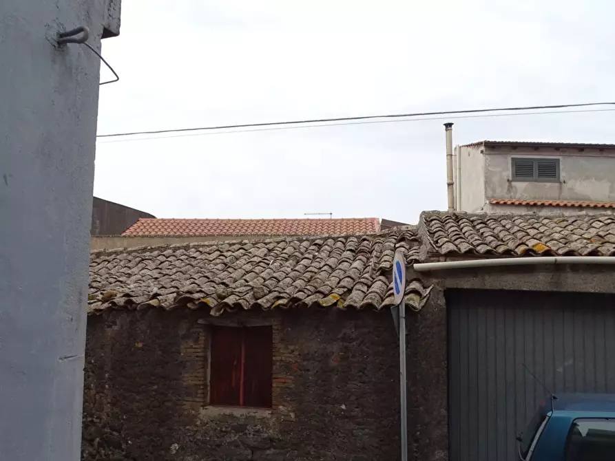 Immagine 5 di Terratetto in vendita  in Via IV Novembre 32 a Camporotondo Etneo