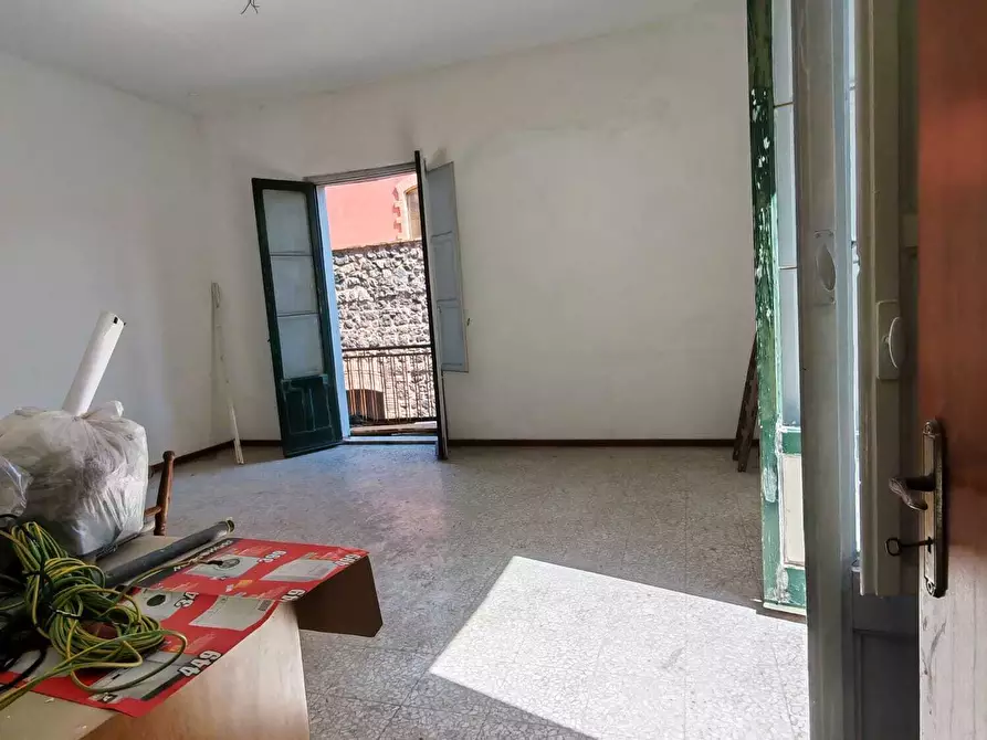 Immagine 13 di Quadrilocale in vendita  in Via Municipio 313 a Misterbianco