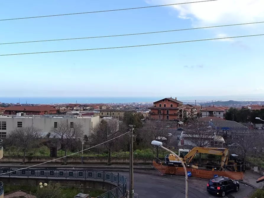 Immagine 24 di Quadrilocale in vendita  in Via Serra Belvedere 9 a Misterbianco