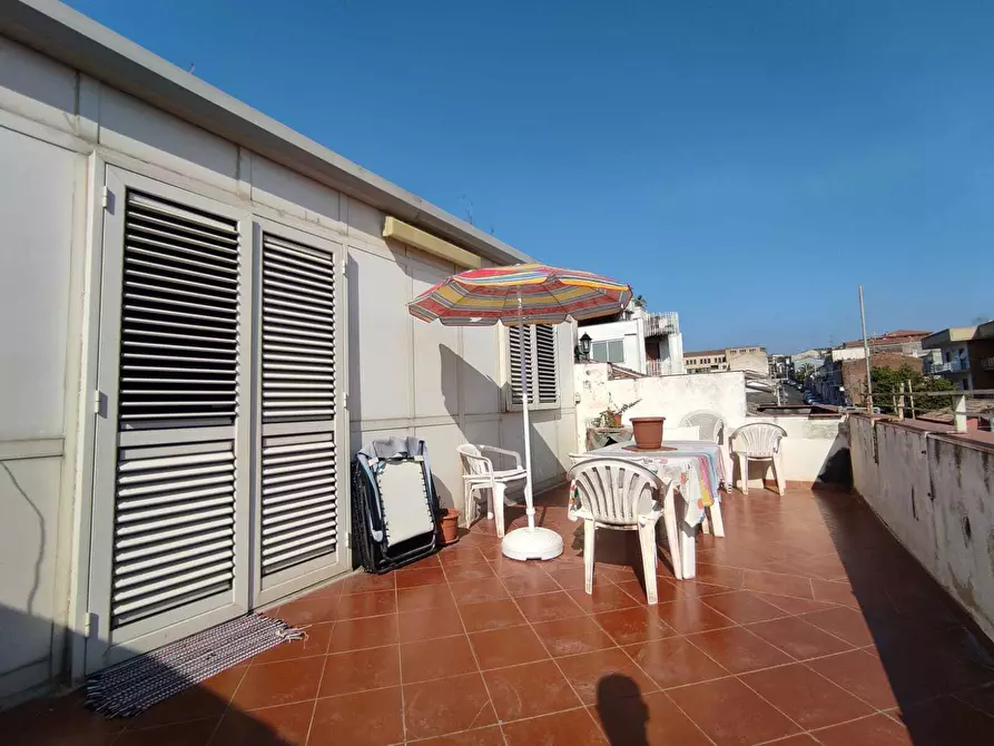 Immagine 13 di Trilocale in vendita  in Via Fratelli Mazzaglia 5 a Catania