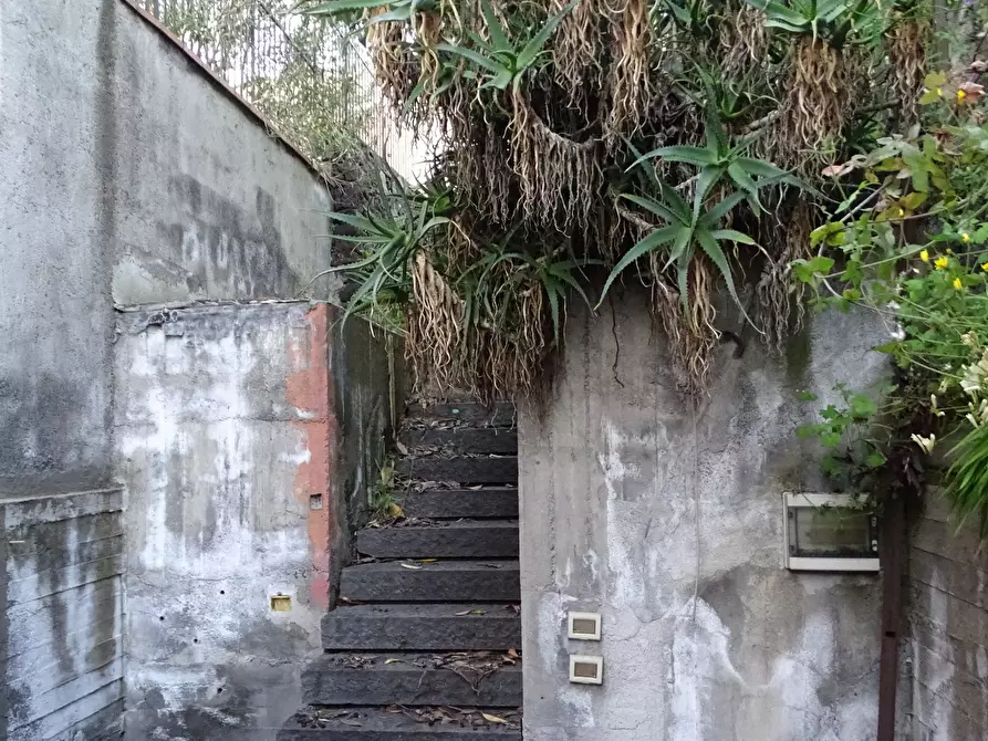 Immagine 1 di Casa indipendente in vendita  in Via Monte Grappa 7 a Belpasso