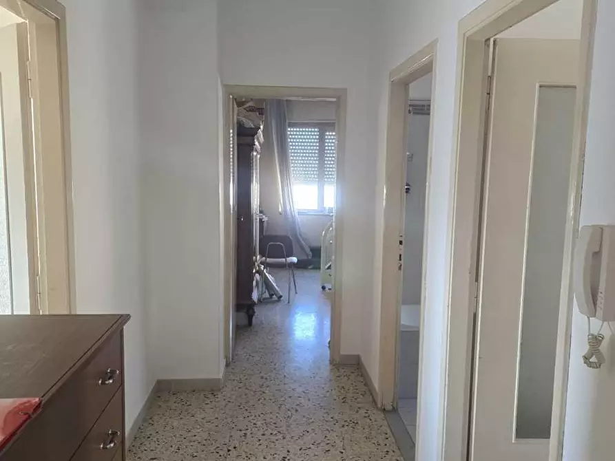 Immagine 14 di Quadrilocale in vendita  in Viale Mario Rapisardi 188 a Catania