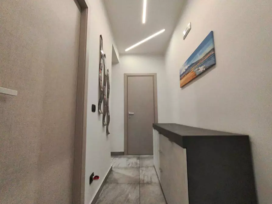 Immagine 20 di Trilocale in vendita  in Via Largo Calabria a Catania