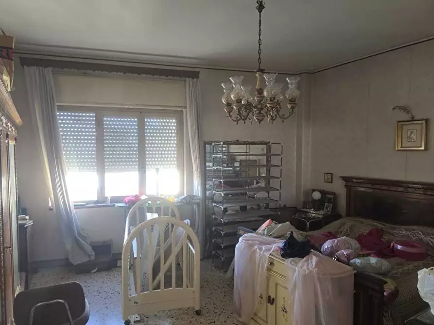 Immagine 5 di Quadrilocale in vendita  in Viale Mario Rapisardi 188 a Catania