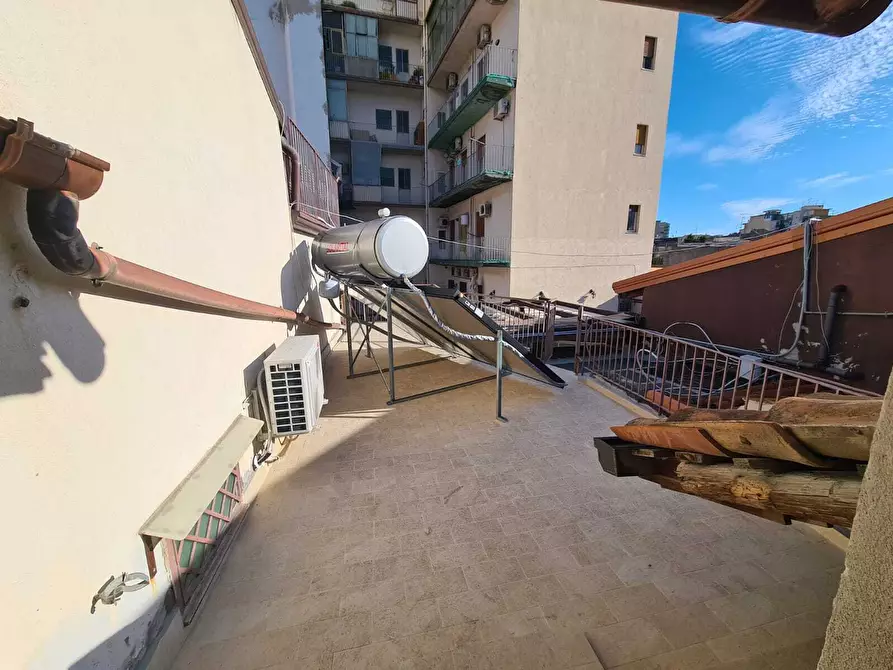 Immagine 8 di Casa indipendente in affitto  in Via De Caro 26 a Catania