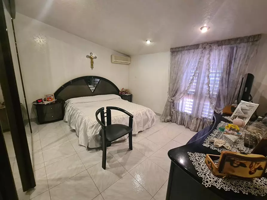 Immagine 12 di Appartamento in vendita  in Via Galermo 185 a Catania