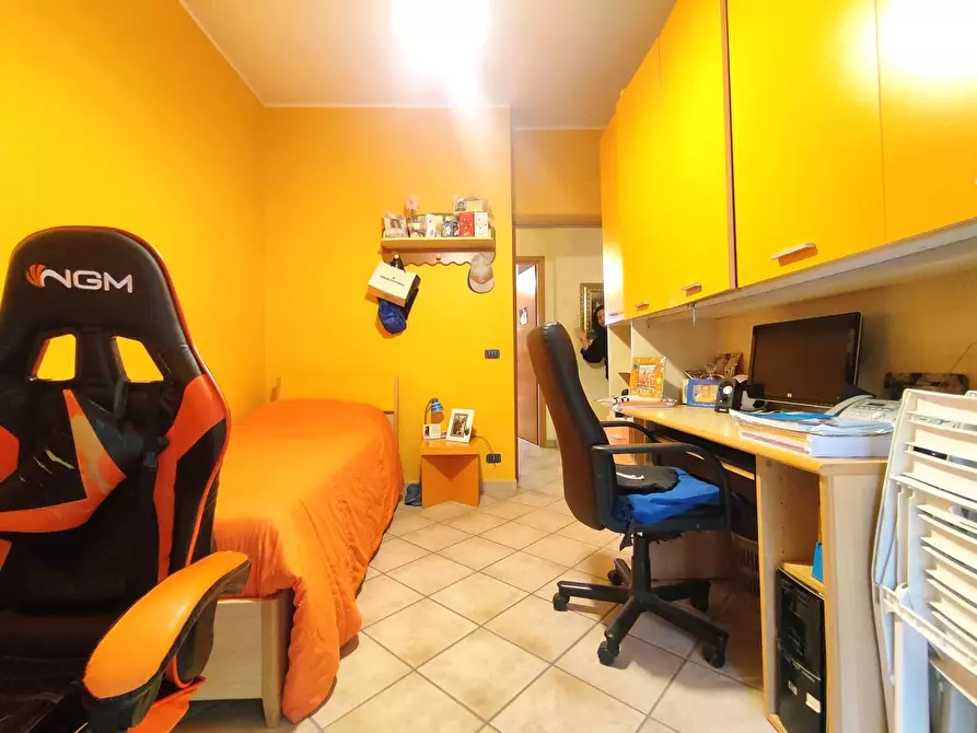 Immagine 21 di Quadrilocale in vendita  in Via Nicola Spedalieri 7 a Misterbianco