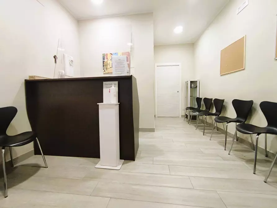 Immagine 1 di Ufficio in affitto  a Misterbianco