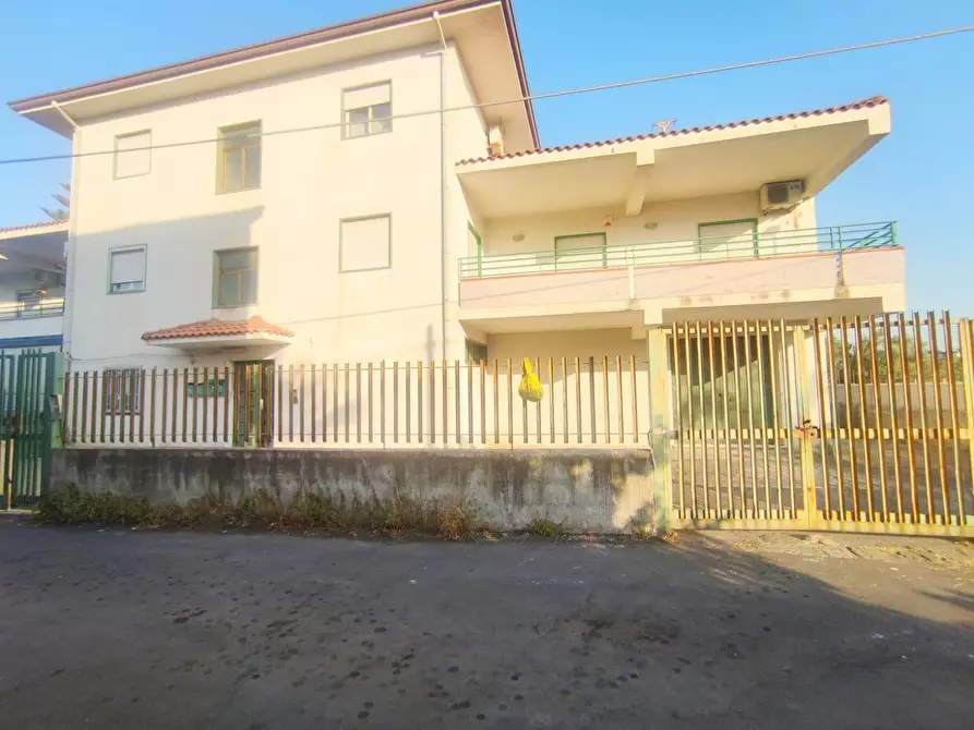 Immagine 32 di Appartamento in vendita  a Misterbianco