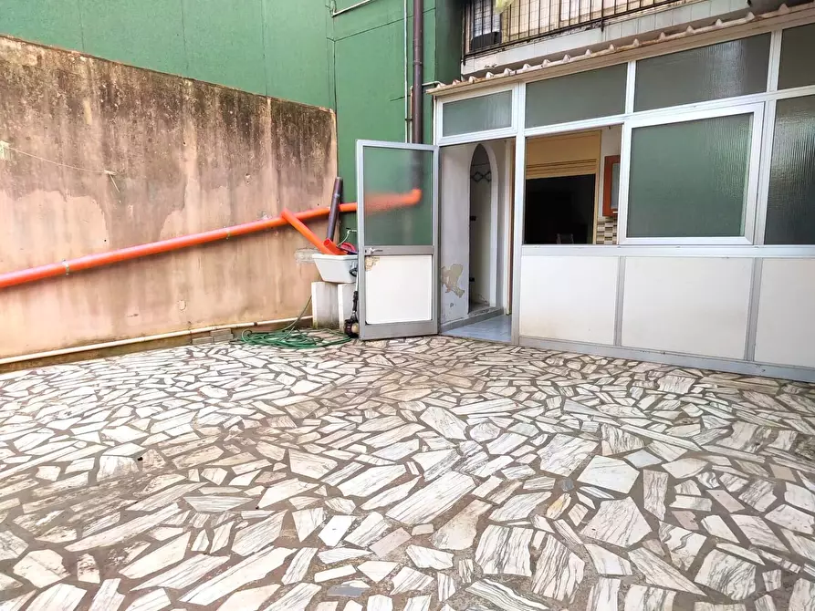 Immagine 19 di Trilocale in vendita  in Strada San Giovanni Galermo 127 a Misterbianco