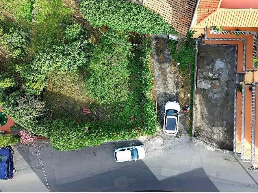 Immagine 10 di Terreno edificabile in vendita  in Via San Giovanni a Mascali