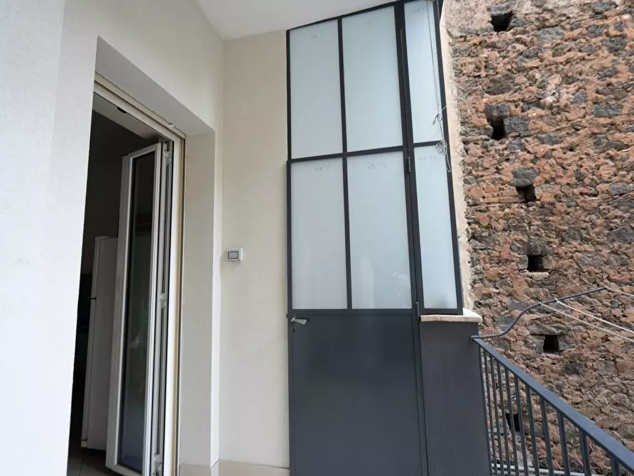 Immagine 38 di Quadrilocale in vendita  in Via Caronda 178 a Catania