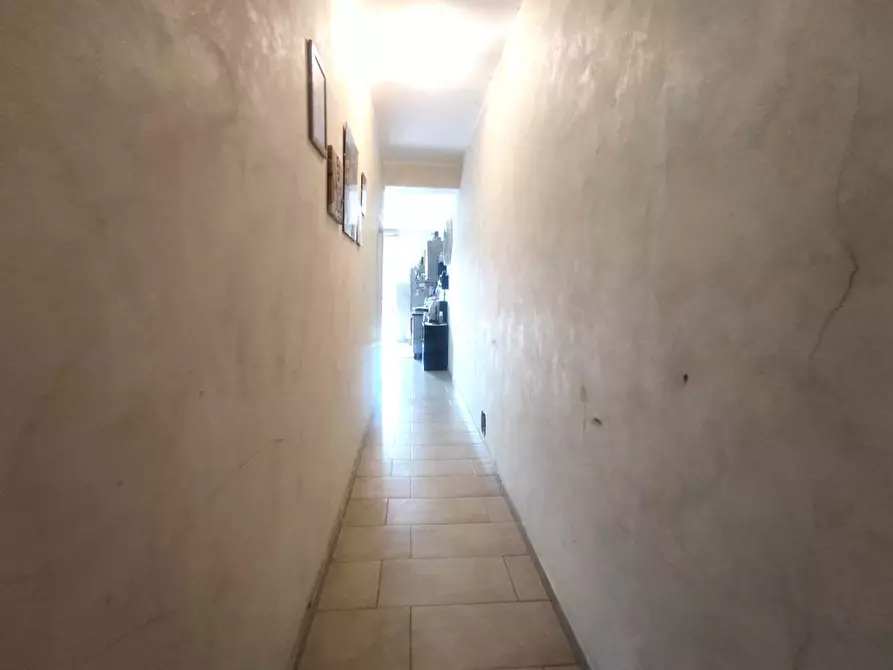 Immagine 6 di Appartamento in vendita  in Via Rosina Anselmi 38 a Misterbianco