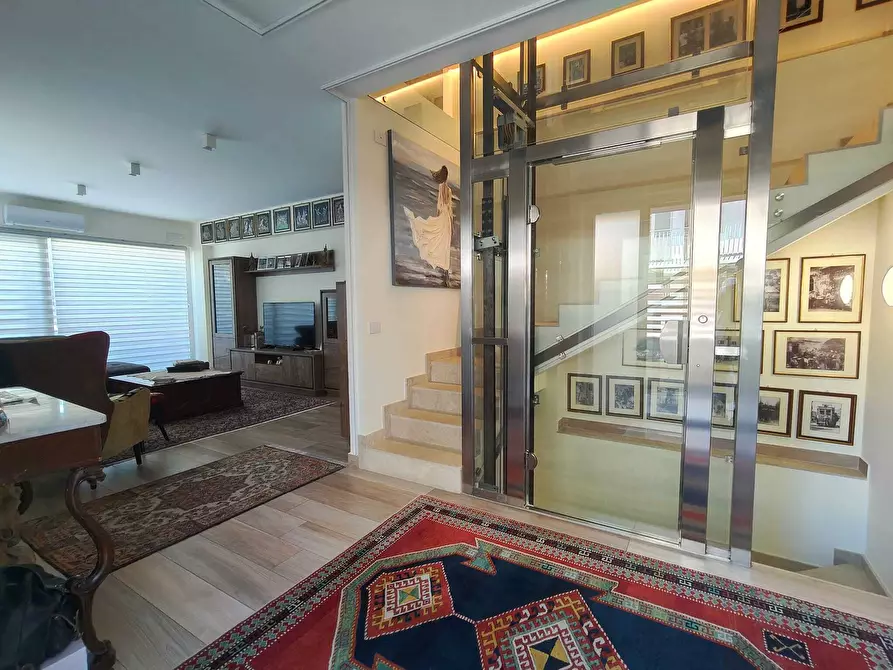 Immagine 7 di Casa indipendente in vendita  in Via Luigi Capuana 16 a Riposto