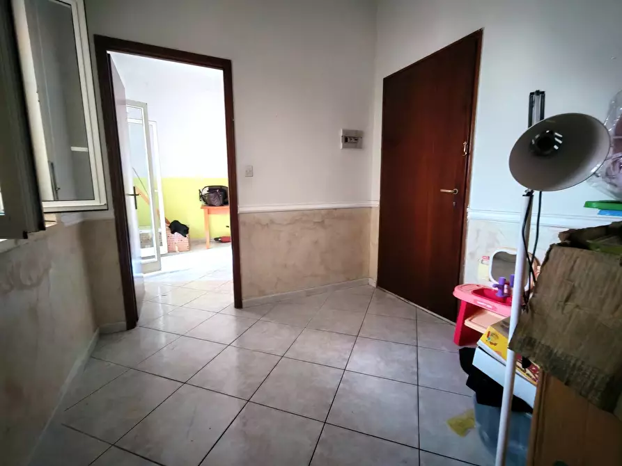 Immagine 6 di Trilocale in vendita  in Strada San Giovanni Galermo 127 a Misterbianco
