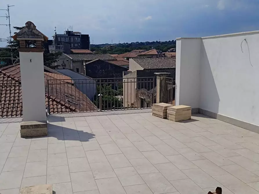Immagine 8 di Casa indipendente in vendita  in Via Umberto a San Pietro Clarenza