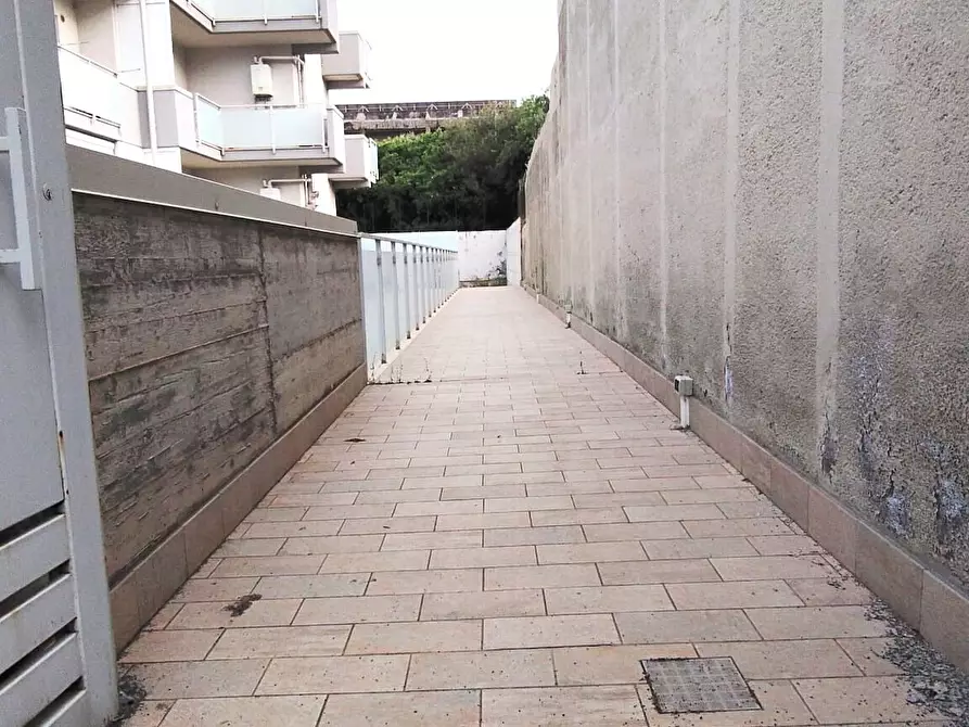 Immagine 49 di Quadrilocale in vendita  in Via Attanasio Natale 25 a Catania