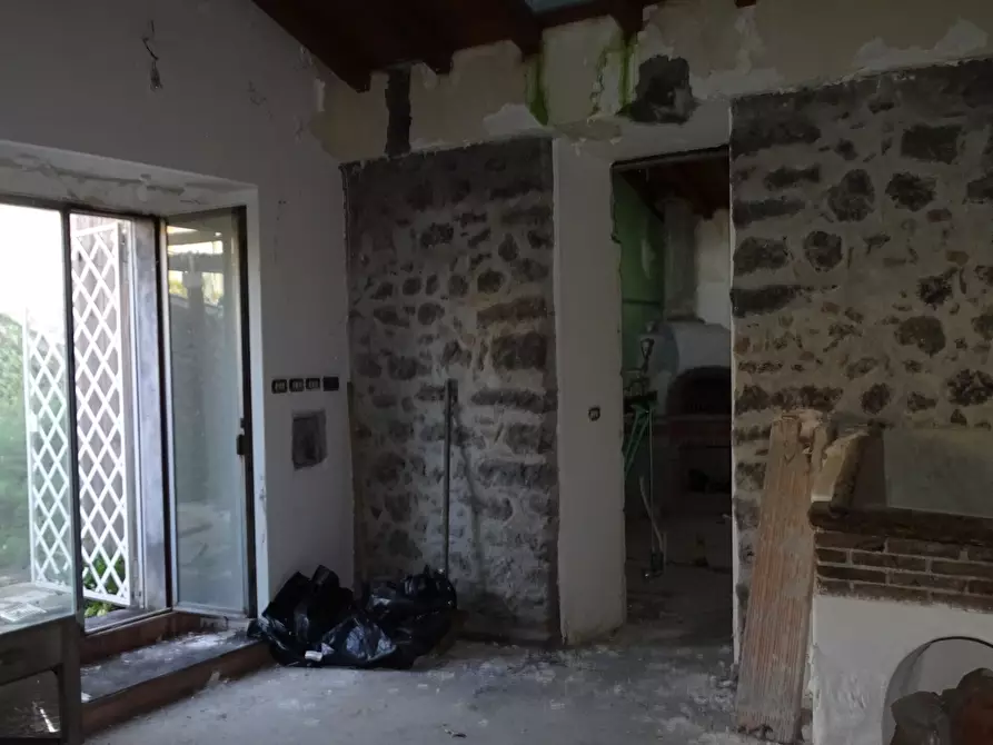 Immagine 20 di Casa indipendente in vendita  in Via Monte Grappa 7 a Belpasso