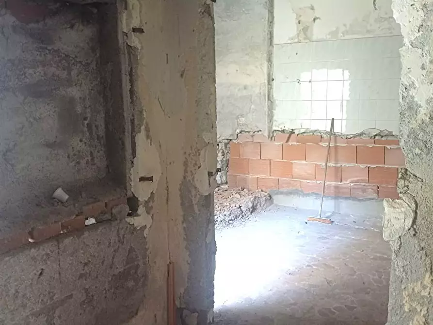 Immagine 11 di Casa indipendente in vendita  in Via Sant'Orsola 83 a Misterbianco