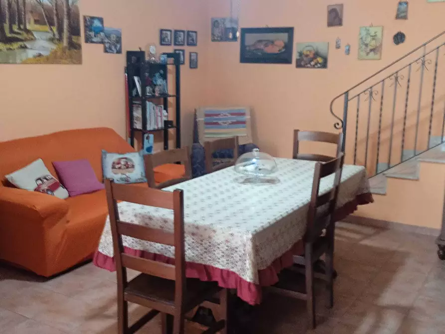 Immagine 4 di Villa in vendita  in Via Capitano Navarria 39 a San Pietro Clarenza