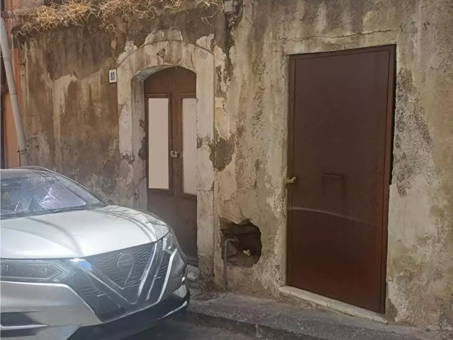Immagine 18 di Casa indipendente in vendita  in Via Sant'Orsola 83 a Misterbianco