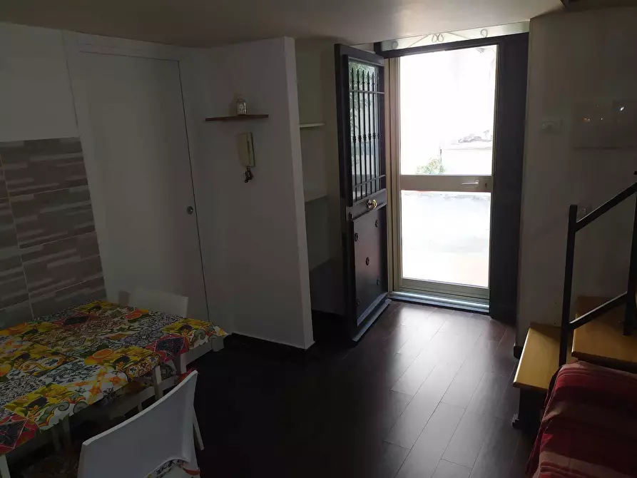 Immagine 8 di Terratetto in affitto  in Via Ferrara Abate 22 a Catania