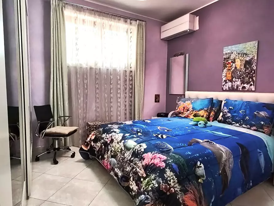 Immagine 14 di Bilocale in vendita  in Via Macello 42 a Catania