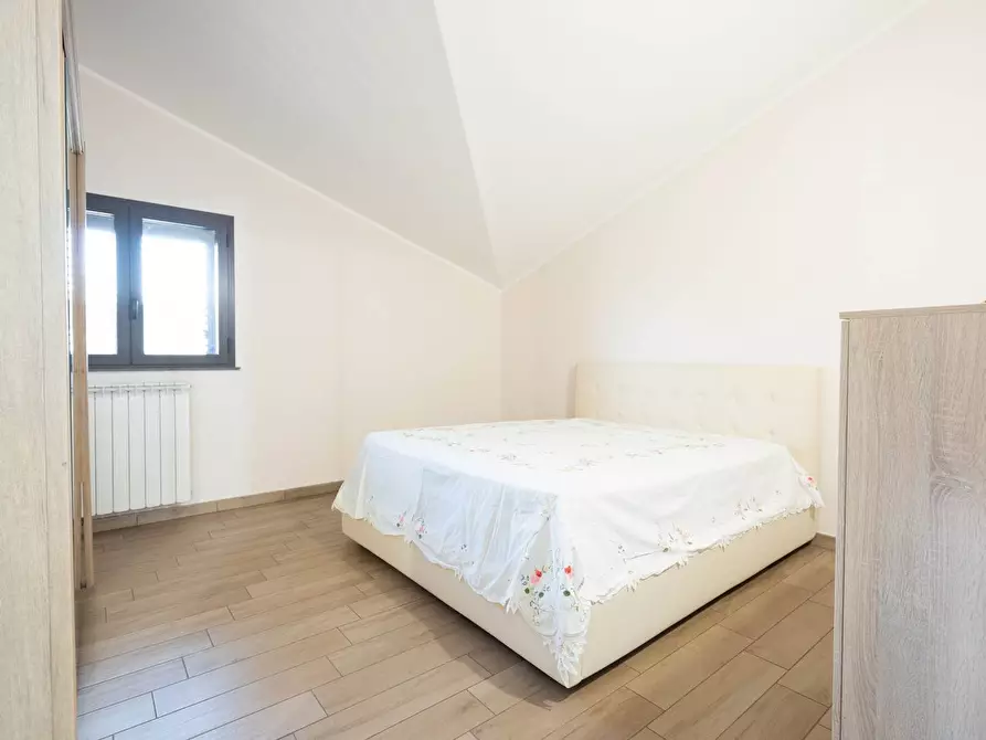 Immagine 35 di Casa bifamiliare in vendita  in Via Catanzaro 11 a San Giovanni La Punta