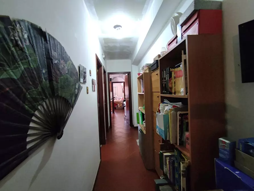 Immagine 15 di Trilocale in vendita  in Via Fratelli Mazzaglia 5 a Catania