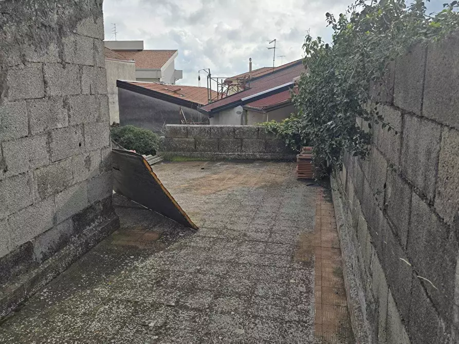 Immagine 16 di Casa indipendente in vendita  in Via Salvatore Quasimodo 2 a Belpasso