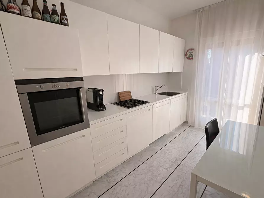 Immagine 7 di Trilocale in vendita  a Modena