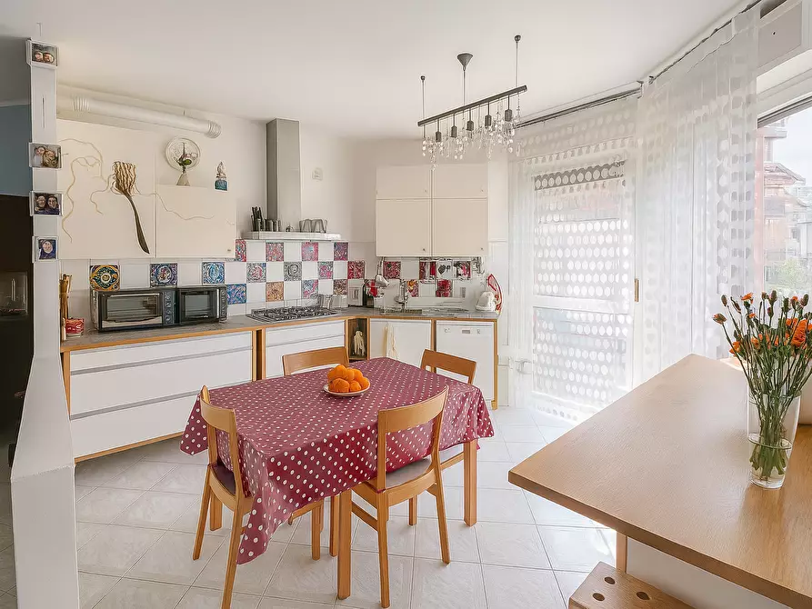 Immagine 1 di Trilocale in vendita  in Via Cervino 1 a Modena