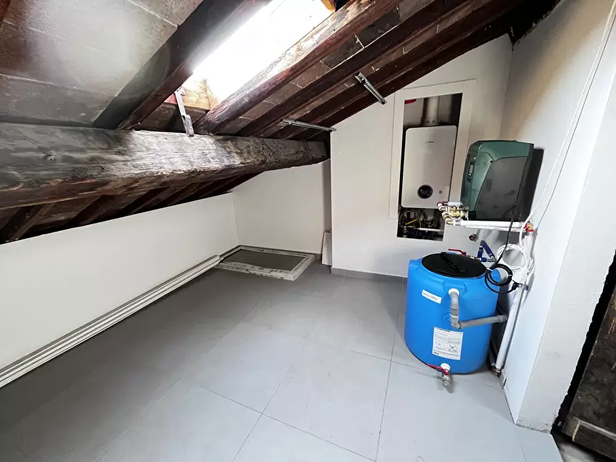 Immagine 12 di Trilocale in vendita  in Via Giuseppe Soli 1 a Modena