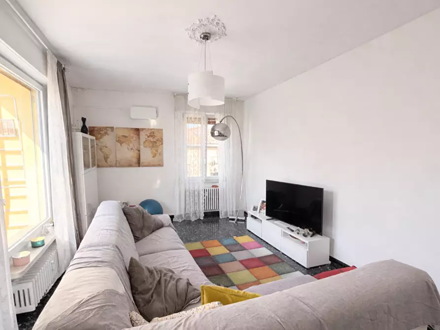 Immagine 5 di Quadrilocale in vendita  a Modena