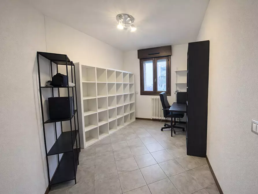 Immagine 14 di Trilocale in affitto  in Via Mar Ligure 102 a Modena