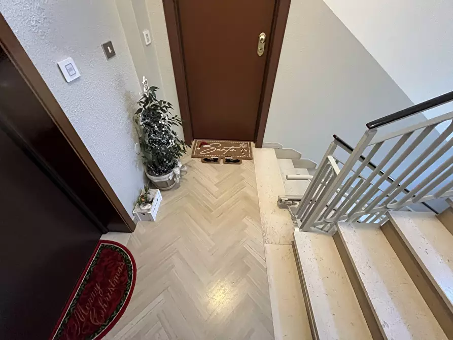 Immagine 14 di Quadrilocale in vendita  in Via L. Pulci 32 a Modena