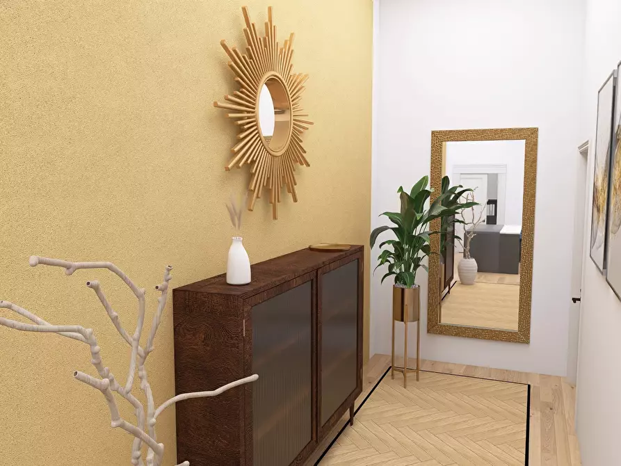 Immagine 19 di Bilocale in vendita  in via castelmaraldo 15 a Modena