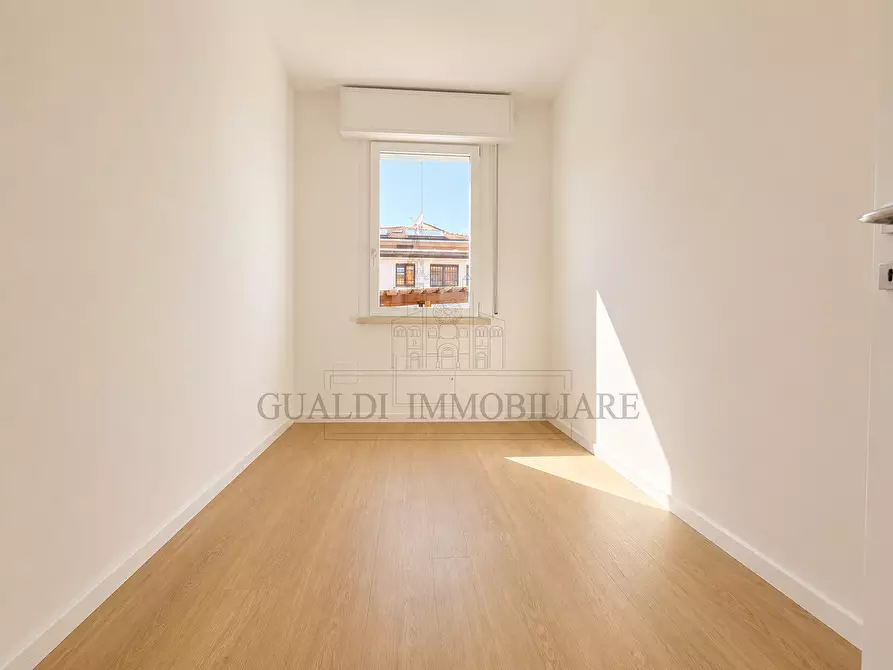 Immagine 11 di Trilocale in vendita  in Via Giuseppe Gibellini 31 a Modena