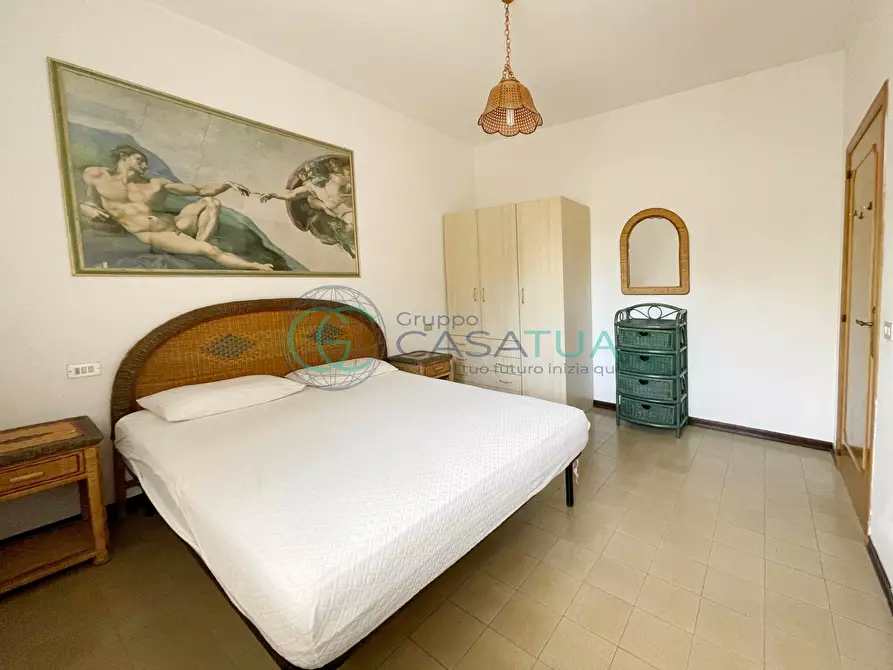 Immagine 13 di Casa trifamiliare in vendita  in Via Messina 7 a Tortoreto