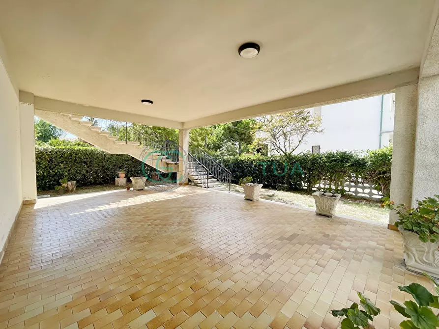 Immagine 23 di Casa trifamiliare in vendita  in Via Messina 7 a Tortoreto