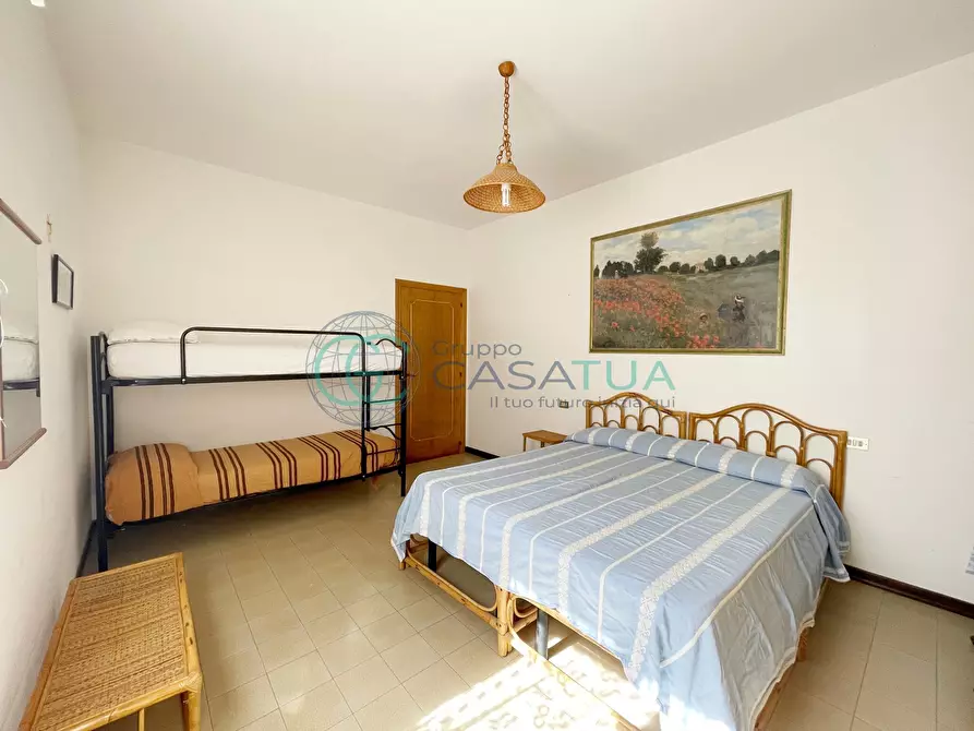 Immagine 10 di Casa trifamiliare in vendita  in Via Messina 7 a Tortoreto