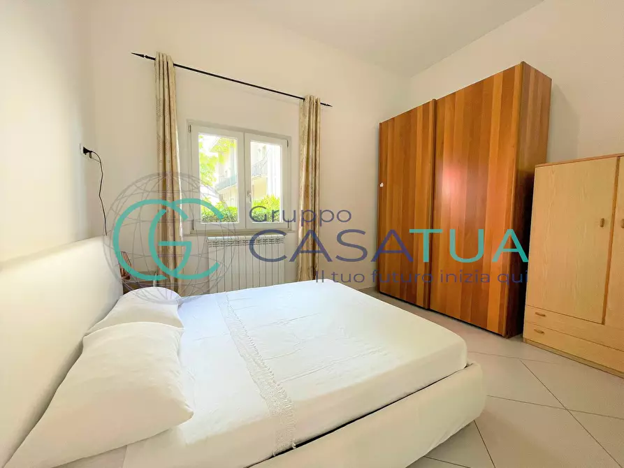 Immagine 5 di Trilocale in vendita  in via Fratelli Bandiera 18 a Tortoreto