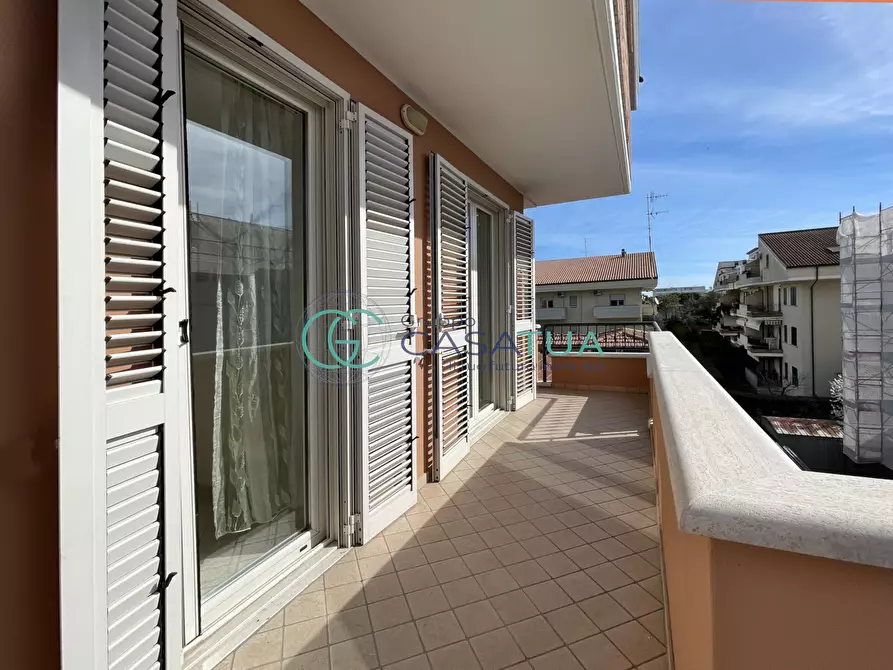 Immagine 9 di Trilocale in vendita  a Tortoreto